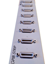 GPIB Strip 8 parallel port
