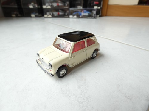 Austin mini cooper matchbox - austin, s