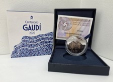 Coffret 10€ Euros Argent