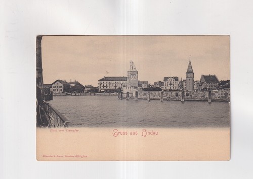 F3833 salutations lindau - f3833),