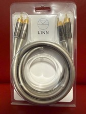 Linn Analogue Silver RCA