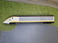 Motrice Motorisée TGV