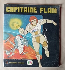 ALBUM PANINI  EN IMAGES