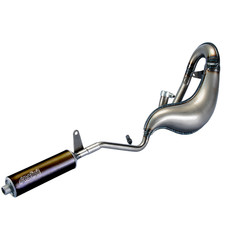 Déstockage échappement