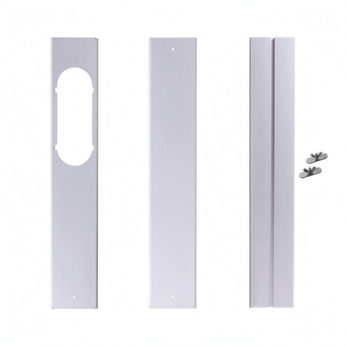 Pieces kit fenêtre clim - 3,