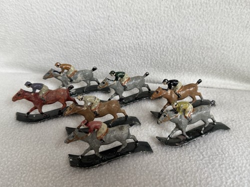 Cavalier jockey hippique - jockey,