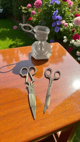 Paire mouchettes et un - mouchettes,