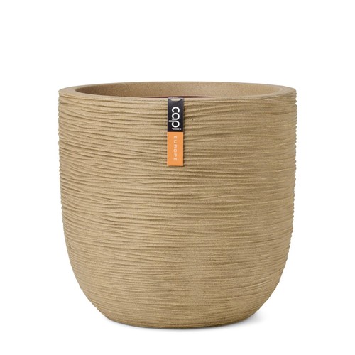 Pot boule rib 35x34 - 35x34,