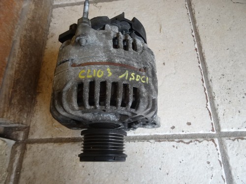 Alternateur renault clio - renault,