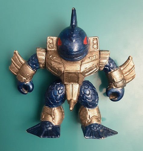 Figurine dragonaute hasbro - dragonaute,