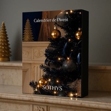 calendrier de l’avant sothys