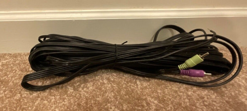 15meter bose acoustimass - bose, 10