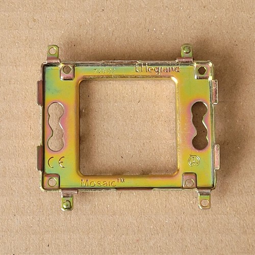 Legrand 74802 support à - 74802,