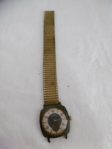 Ancienne montre nerlex ancre - ancienne,