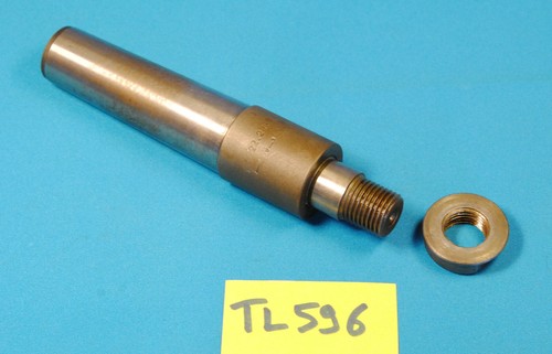 Arbre porte outil - 22,2, mm