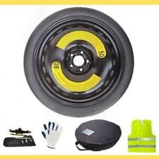 Roue de secours 20" BMW 5 I5  G60 G61 G68 (2023-25) BMW 6GT G32 avec kit