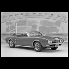 Photo 035610 pontiac - photo, a.035610