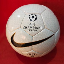 Ballon de match officiel Nike