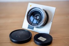 ? Schneider Technika Super Angulon 65mm F/8 ?