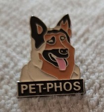 Pins chien Berger Allemand 