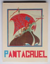 Pantagruel - Samivel