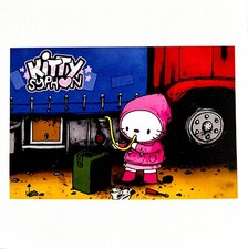 Dran - Kitty Syphon