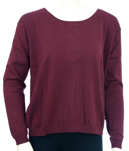 Pull tunique coton - , cachemire