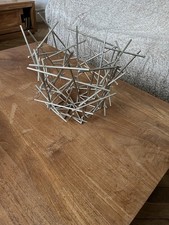 corbeille à fruits Alessi.Design Fratelli Campana