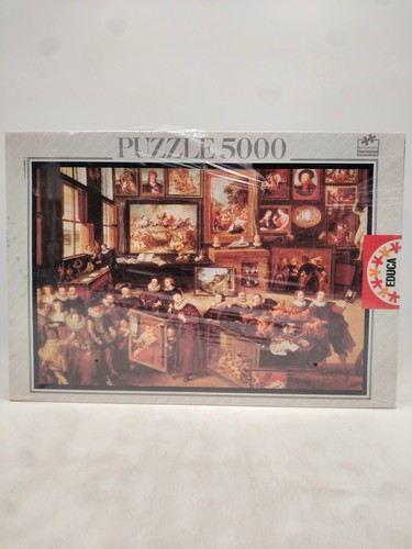 New 5000 educa the gallery - new,, 5000,