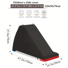 Housse imperméable pour