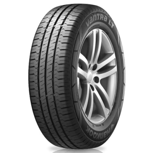 Pneu hankook vantra - pneu,