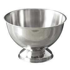 Seau à Bouteille Rond