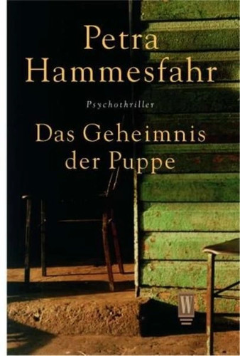 Petra hammesfahr le secret - -,