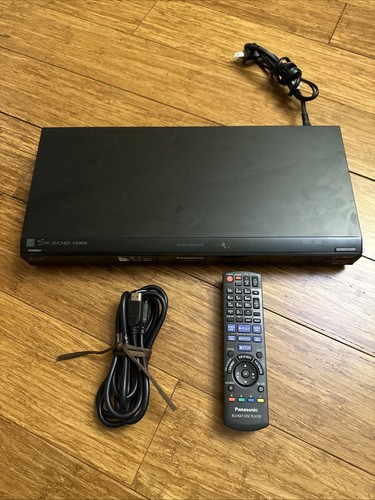 Panasonic dmp bd65 - panasonic, dmp-bd65