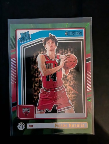 2024 panini donruss rated - panini,