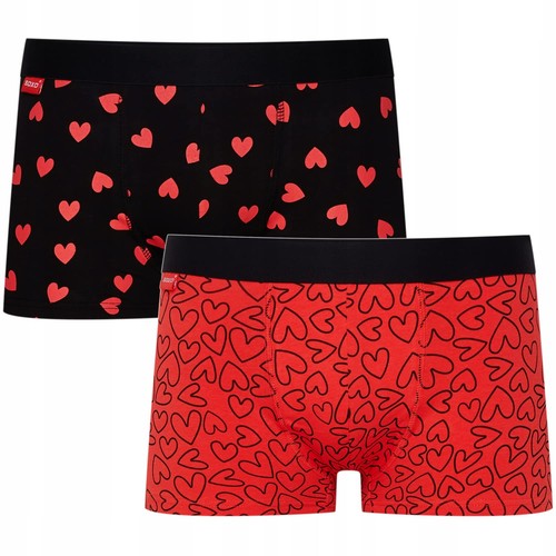 Saint valentin calecon homme - saint,