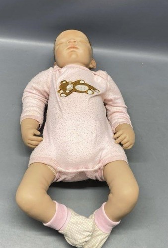 Ashton drake baby doll - drake,