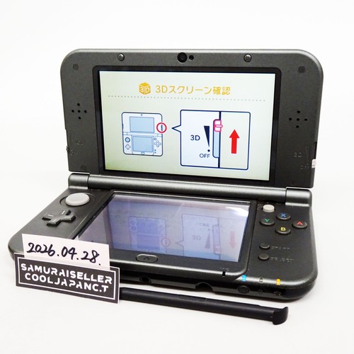 Console portable new nintendo - console,