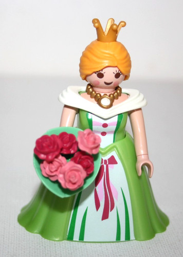 Playmobil 5461 personnage - playmobil,