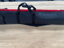 Manfrotto Pied 475b+Tete 701HDV+300N+338