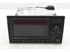 AUDI A4 Cabrio 8H7, B6, 8HE