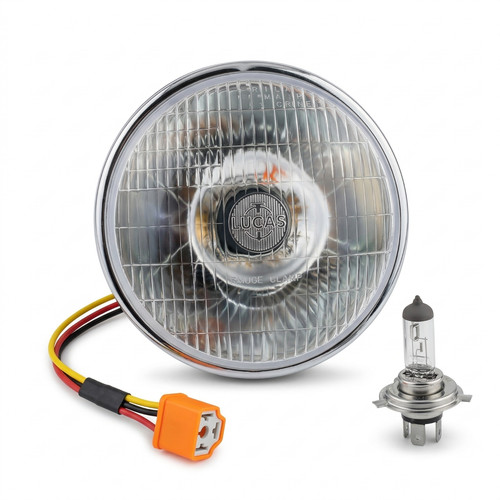 Lampe frontale lucas - lampe,