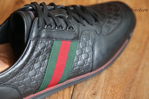 Chaussures baskets gucci - baskets,