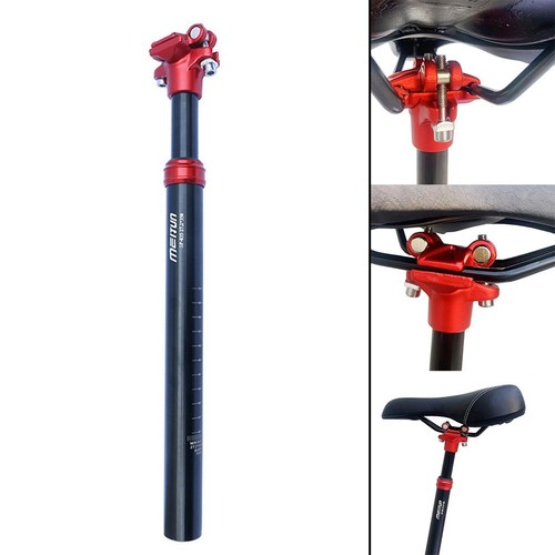 Belle tige selle vélo - tige, de
