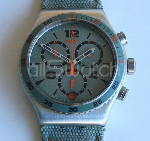 Swatch irony chrono 2013 - irony,