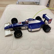 JUNK Tamiya F103 Tyrrell 019