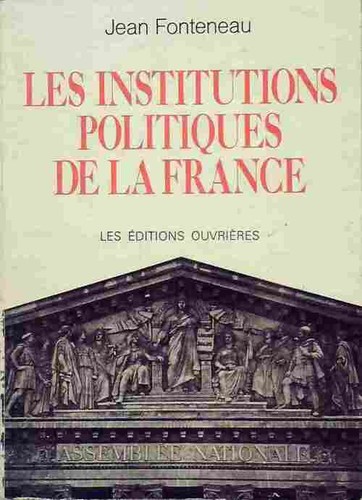Les institutions politiques - , de