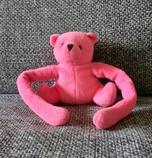 C1 doudou  ours grands bras