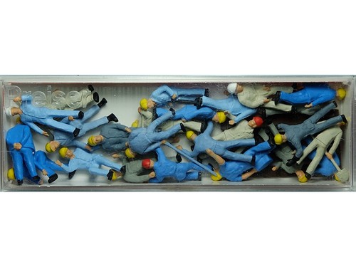 Preiser 14403 24 - preiser,