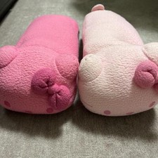 Couverture Hello Kitty avec